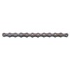 BBB Chain SingleLine BCH-010 grey 6 speed chains