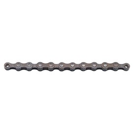 BBB Chain SingleLine BCH-010 grey 6 speed chains