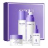 Aa Set De Cuatro Productos For El Cuidado De La Piel Con Gh