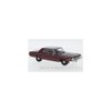 Neo Scale Models Scale Model Compatible with Dodge 330 Sedan