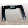 Ideaworks JB5824 Extra Wide Talking Scale-Visual & Voice Display Scale-