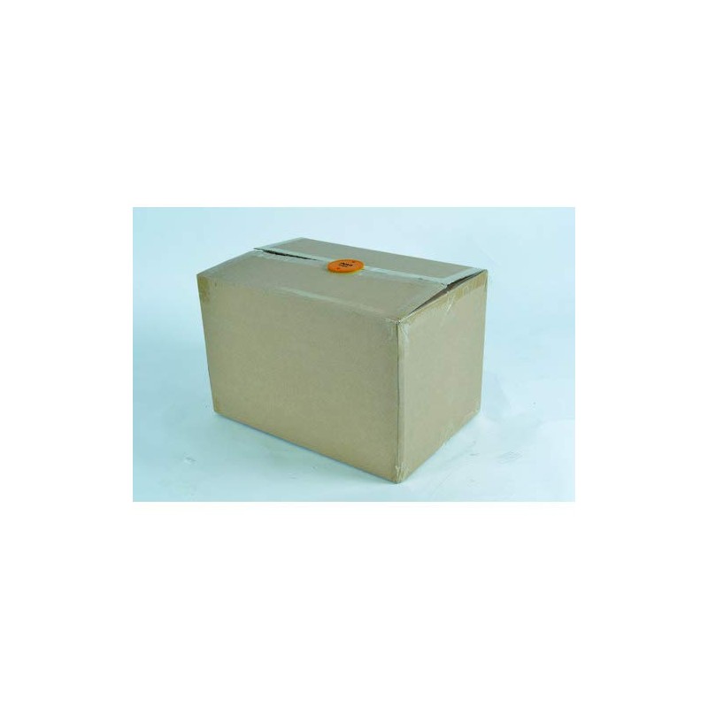 TRUSCO Nakayama TCH-23731 Cardboard Clips, Set of 4
