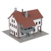 FALLER 231727 - Piccola città - Scartamento N