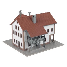 FALLER 231727 - Piccola città - Scartamento N