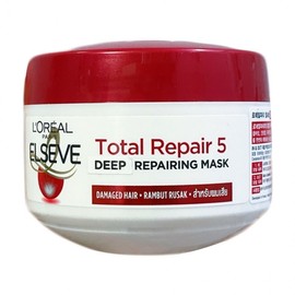 Miraculous Transformation Hair Mask in Just 1 Minute 200ml