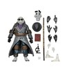 NECA Action Figure Donatello As Invisible Man 18Cm