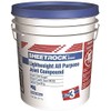 USG 381466 Lightweight All Purpose Joint Compound Ready Mixed