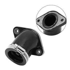 EATAKWARD Airbox & Intake Manifold Boot with Gasket Replacement for Arctic Cat ATV 250 300 1998-2005 Replace # 3402-533 0470-347