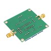 Active Filter Board UAF42 Adjustable Highpass Lowpass Bandpass Filter Module