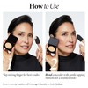 LAURA GELLER NEW YORK Precision Blending Sponge for Face Makeup