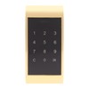 Touch Keypad Password Key Access Lock Digital Electronic Security Cabinet