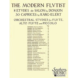 The Modern Flutist