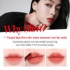 Espoir The Slick Lipstick Creammat #2 PP Vacancy 0.9g -