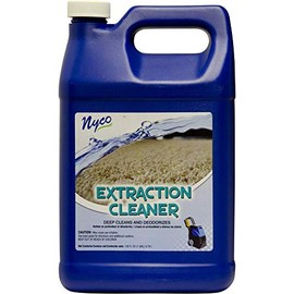 Nyco Products Company 128OZ X TRAC Carpet Cleaner, 128-Ounce