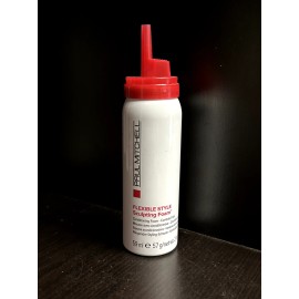 Paul Mitchell Flexible Style Sculpting Foam 2oz