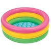 Intex - Baby Pool, 57107NP, Multi, 61 x 22 cm