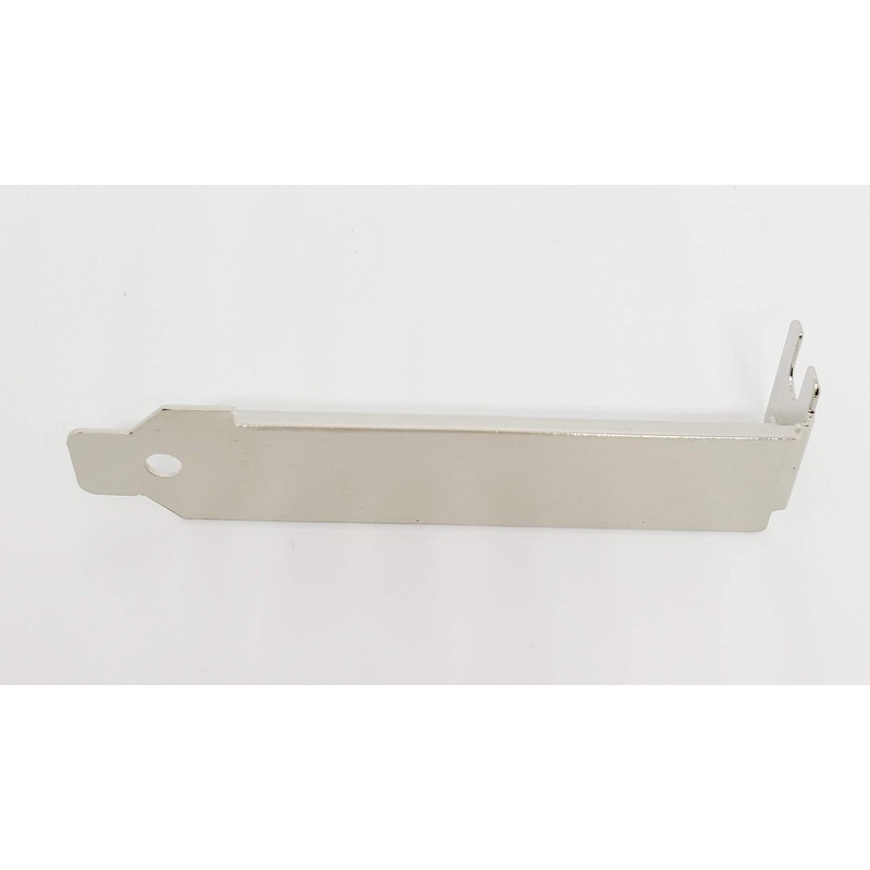 Connectors Pro - 25-Pack PC Computer Low Profile Back Expansion