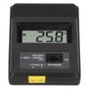 Digital Temperature Meter LCD Display Environment Thermometer Measuring Tool TM902C