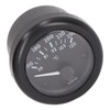 Engine Water Temperature Gauge 2in Wide Range High Accuracy Front