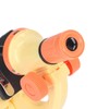 Microscope Toy Educational Biological Laboratory Tool Microscope Toy for Children