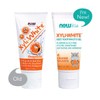NOW Solutions, Xyliwhite™ Toothpaste Gel for Kids, Orange Splash Flavor,