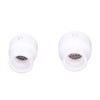 2Pcs TIG Welding Cup 12#/14# Ceramic Nozzle Accessory Set Kit