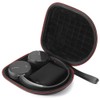 Hard Case for Sony WH-CH500, Sony MDR-ZX330BT Wireless Bluetooth Headphones,
