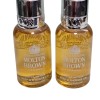 Molton Brown 2 x Molton Brown London Flora Luminare Bath