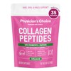 Physician Choice Polvo Péptidos Colágeno Absorción Mejorada Apoya Cabello Piel
