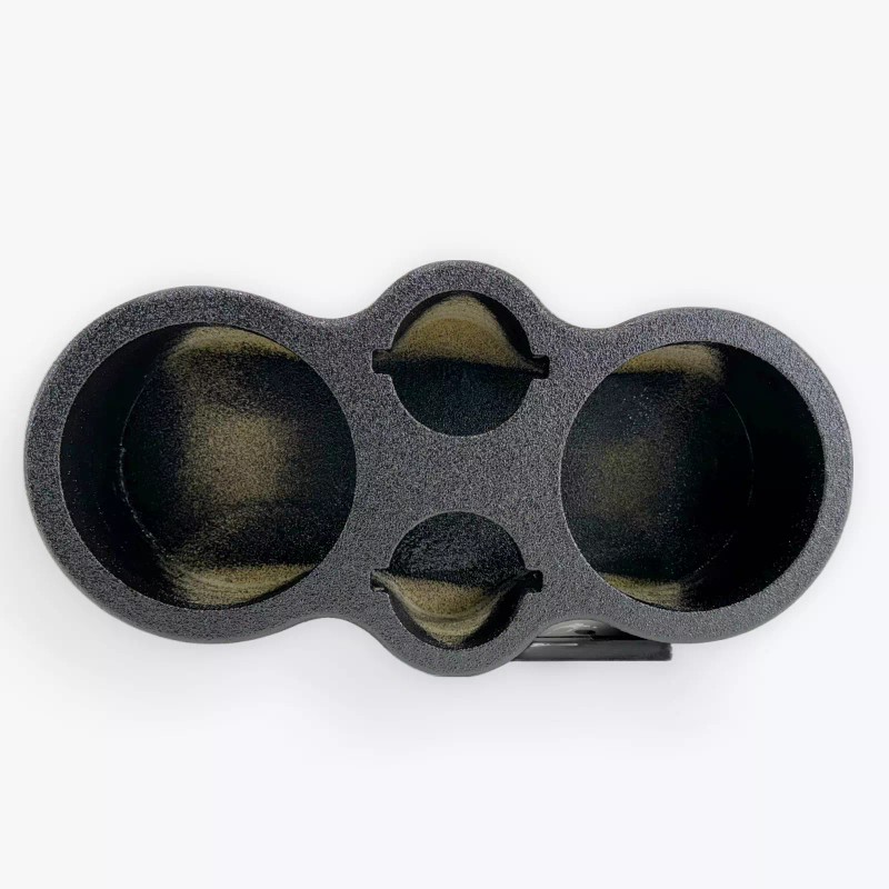 Mega Bass Universal Speaker Panel 2x6.5 2 X Tweters Speaker