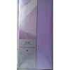JaaZ 100% Egyptian Cotton 200 Thread Count Flat Sheets. Flat