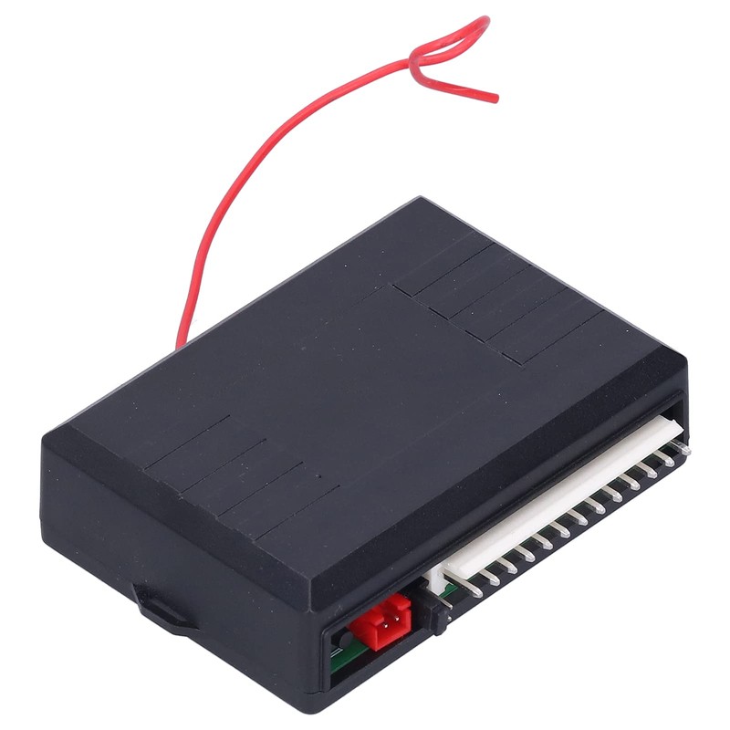 Universal Car Remote Central Kit, Auto Remote Door Lock Keyless