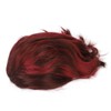 Men Cosplay Short Wig Anime Character Cosplay Costume High Temperature