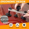 Super PDR Dent Puller Kit, Car Dent Removal Kit with
