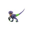 Fujimi Model Free Research Series No. 301 Evangelion Edition Velociraptor