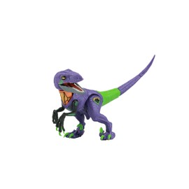 Fujimi Model Free Research Series No. 301 Evangelion Edition Velociraptor First Unit Specifications Free Research -301