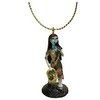 Nightmare Before Christmas Sally Ornament 3.5” PVC Figure Figurine Charm