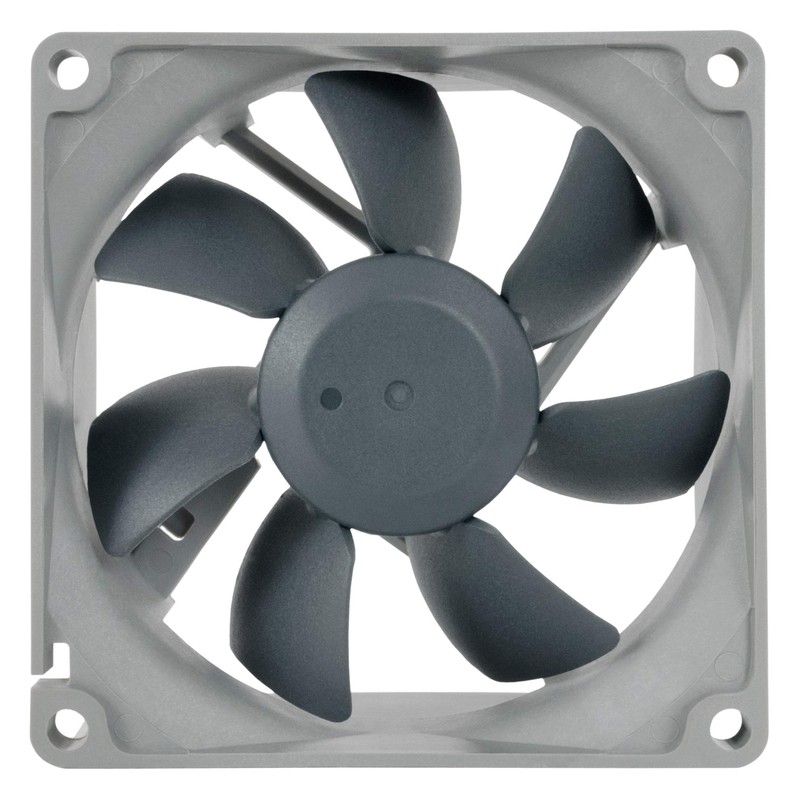 Noctua NF-R8 redux-1800 PWM, High Performance Cooling Fan, 4-Pin, 1800