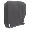 Kojem Front Left Driver Side Bottom Seat Cover Compatible with