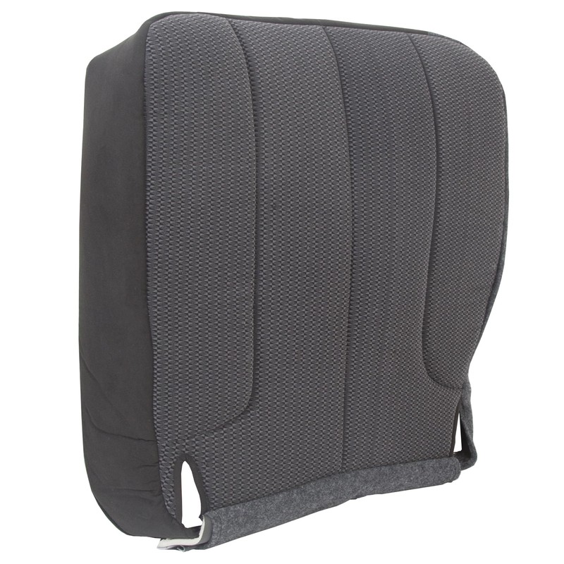 Kojem Front Left Driver Side Bottom Seat Cover Compatible with