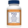 PQQ (Pyrroloquinoline Quinone Disodium Salt) - Mitochondria & Cognitive Support