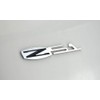 Aimoll 2X Z51 Emblem Badge C6 Z06 Vette Style Decal