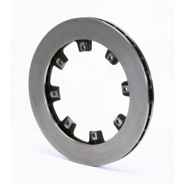 Wilwood Rotor-UL32 Vented Iron 11.75 x .810 - 8 on 7.00in 160-0471
