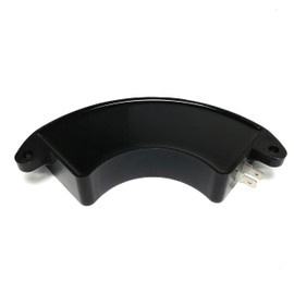 POWER PRODUCTS New Half-Moon CBB61 28μf 450VAC 50/60 Hz 5-7KW Generator Capacitor UL