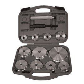 Lisle 12800 Master Pneumatic Bearing Set