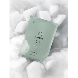 Q-Tem Post Mask 25ml / 포스트 마스크 25ml