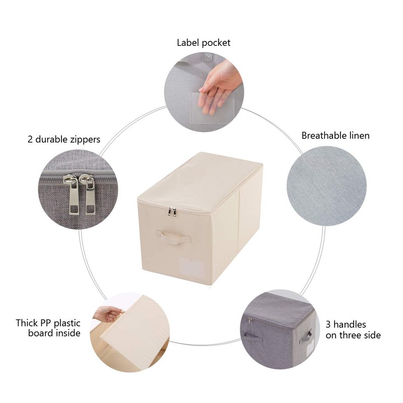 IWILL-XL-LLX-DE Box with Lid