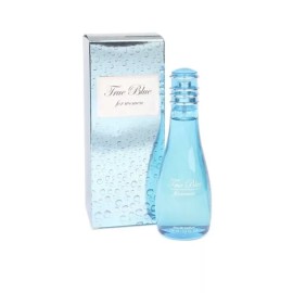 Sandora Fragrances True Blue Perfume for Women EDP Compare to Cool Water Spray Fragrance
