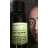 Herbal Power Peel TM AHA Green Herbal Algae Peel Activator