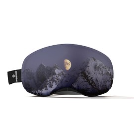 GOGGLESOC Goggles Sock Pro Jonathan Vesseler RISINGMOON ONE 10-GPRO-A265